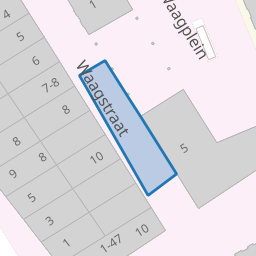 Perceel GNG00-G-6589