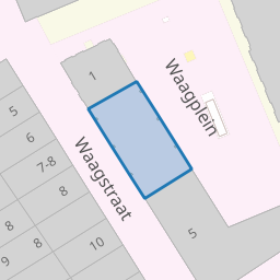 Perceel GNG00-G-6590