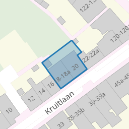 Perceel GNG00-G-6633