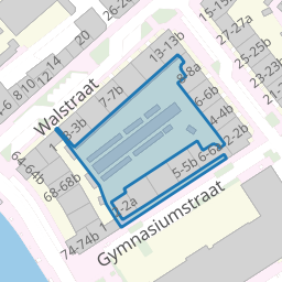 Perceel GNG00-G-6772