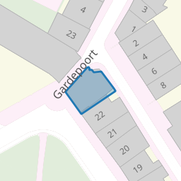 Perceel GNG00-G-6778