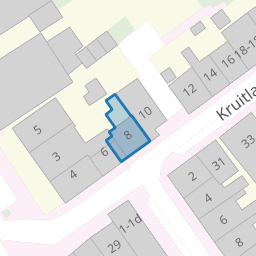 Perceel GNG00-G-6804