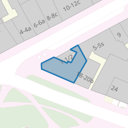 Perceel GNG00-G-6872