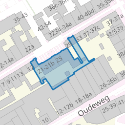 Perceel GNG00-G-6964