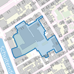 Perceel GNG00-G-7018