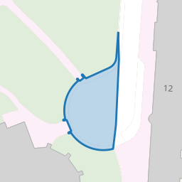 Perceel GNG00-G-7025