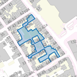 Perceel GNG00-G-7032