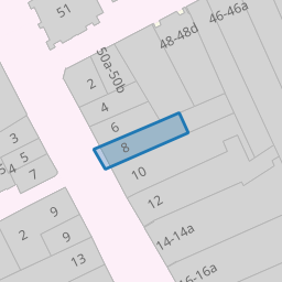 Perceel GNG00-H-1406