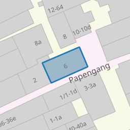 Perceel GNG00-H-1480