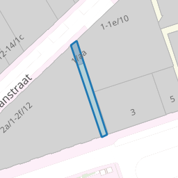 Perceel GNG00-H-1691