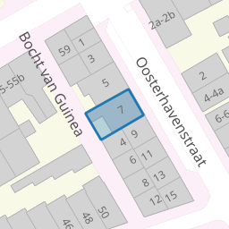 Perceel GNG00-H-1827