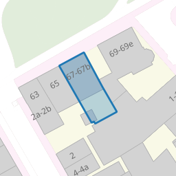 Perceel GNG00-H-1886