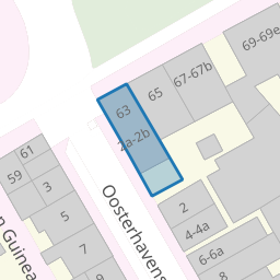 Perceel GNG00-H-1888