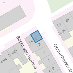 Perceel GNG00-H-1889