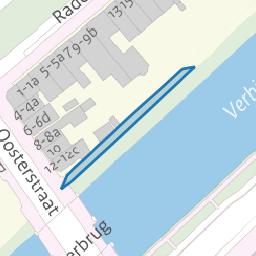 Perceel GNG00-H-1925