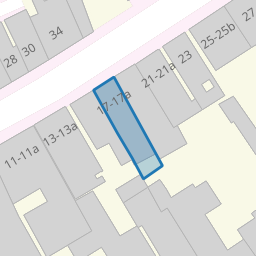 Perceel GNG00-H-1992