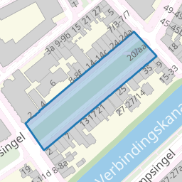 Perceel GNG00-H-2082