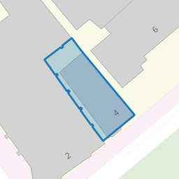 Perceel GNG00-H-2084