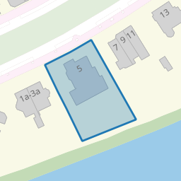 Perceel GNG00-H-2090