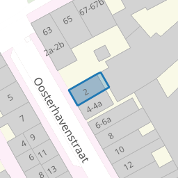 Perceel GNG00-H-2095