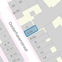 Perceel GNG00-H-2096