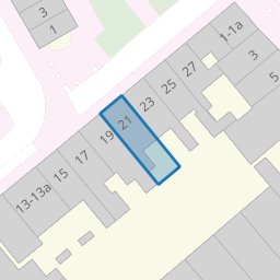 Perceel GNG00-H-2116