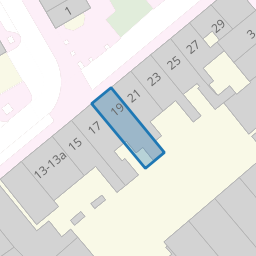 Perceel GNG00-H-2117