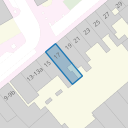 Perceel GNG00-H-2118