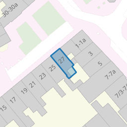 Perceel GNG00-H-2142