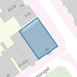 Perceel GNG00-H-2176