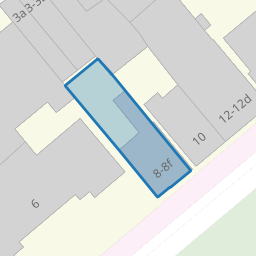 Perceel GNG00-H-2189