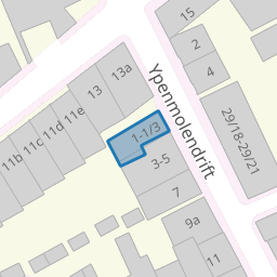 Perceel GNG00-H-2224