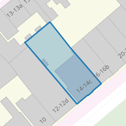 Perceel GNG00-H-2231