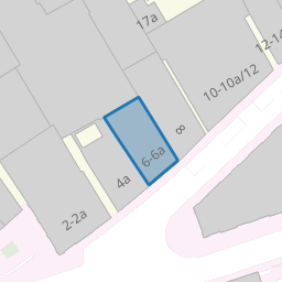 Perceel GNG00-H-2302