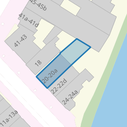 Perceel GNG00-H-2345