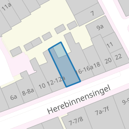 Perceel GNG00-H-2371