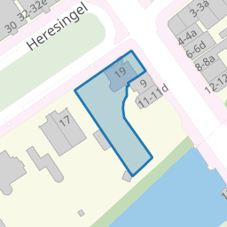 Perceel GNG00-H-2432