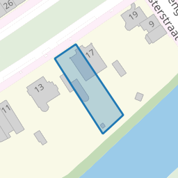 Perceel GNG00-H-2447