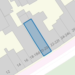 Perceel GNG00-H-2453