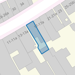 Perceel GNG00-H-2481