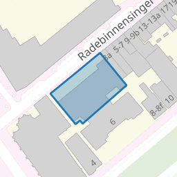 Perceel GNG00-H-2493