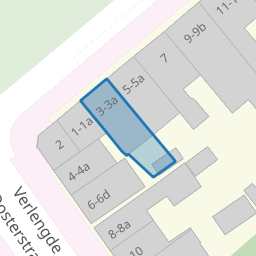 Perceel GNG00-H-2498