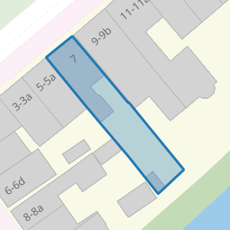 Perceel GNG00-H-2500