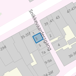 Perceel GNG00-H-2504