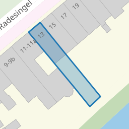 Perceel GNG00-H-2528