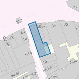 Perceel GNG00-H-2534