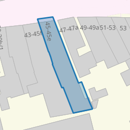 Perceel GNG00-H-2549