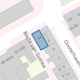 Perceel GNG00-H-2585