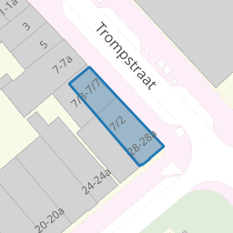 Perceel GNG00-H-2597