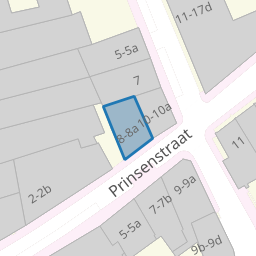 Perceel GNG00-H-2609